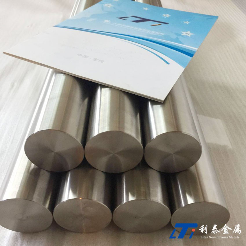耐腐蝕鈦棒TA10高強(qiáng)度鈦棒TA15、TA18