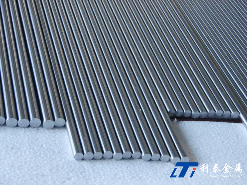 鈮棒Nb1、Nb2 高純鈮    