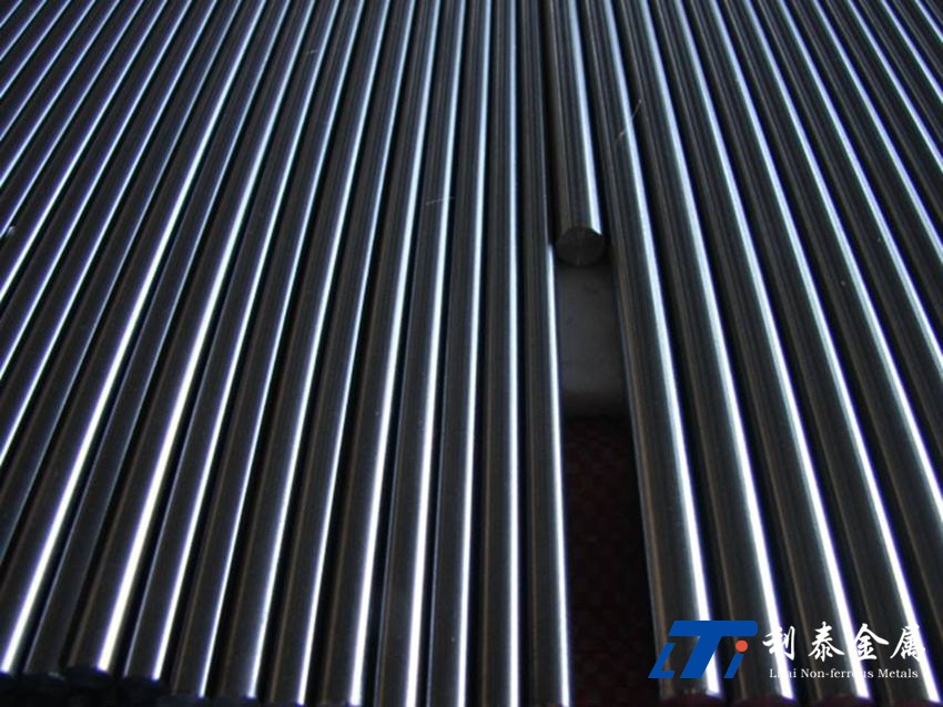 鈮棒Nb1、Nb2 高純鈮    