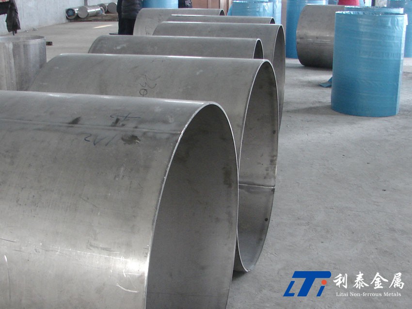 鈦焊管、鈦管道、鈦焊接管、鎳焊管、鋯焊管