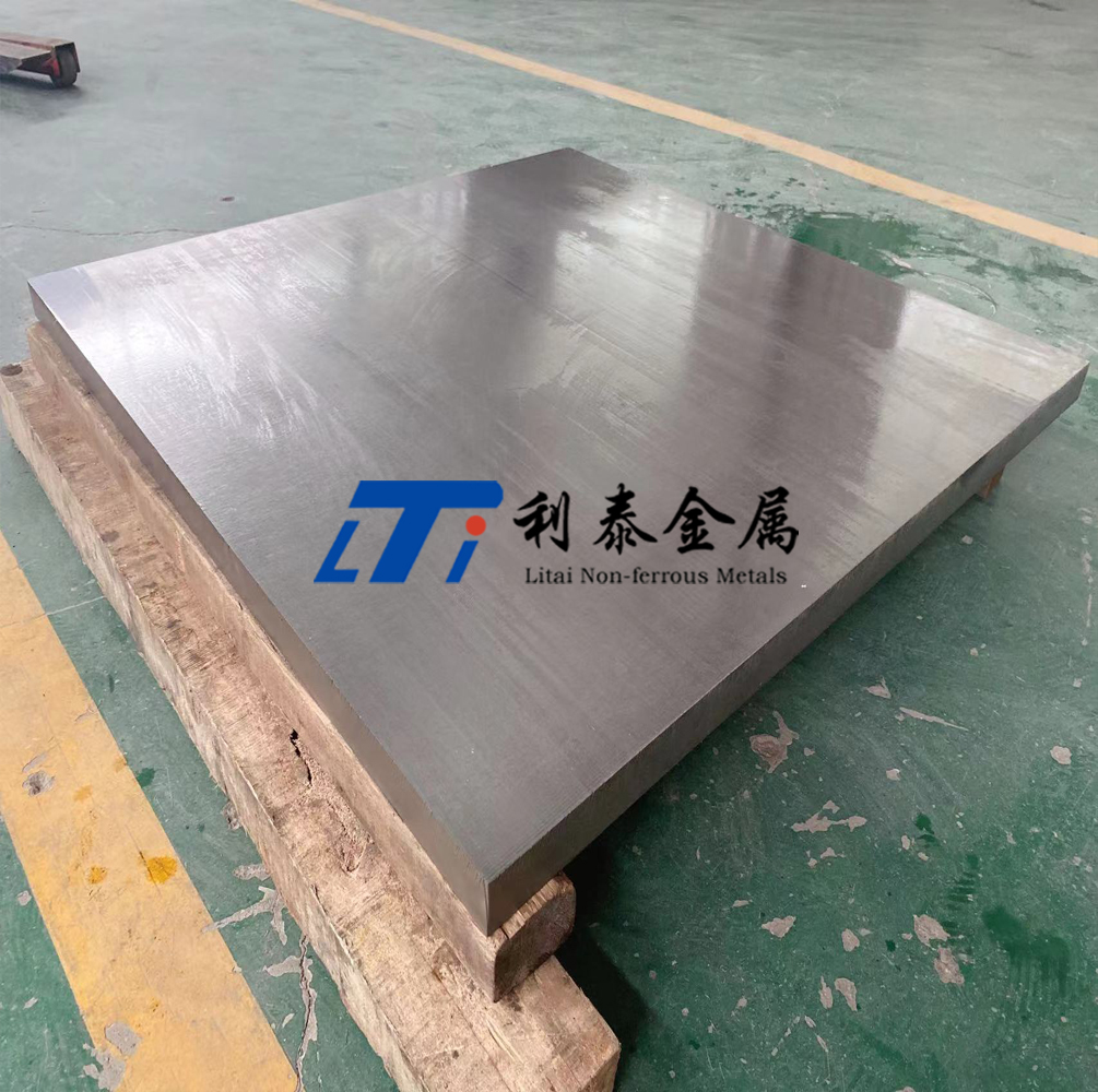 3D打印制粉鈦棒