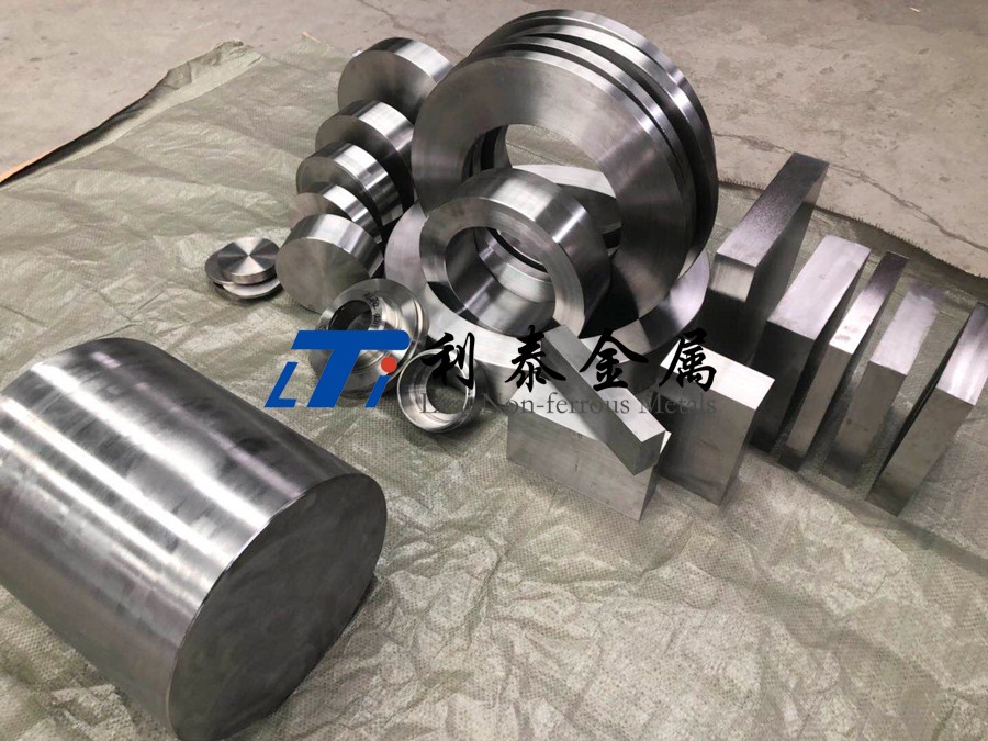 鈦合金鍛件 鈦合金鍛件