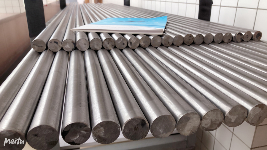 鈦合金棒 鈦合金棒