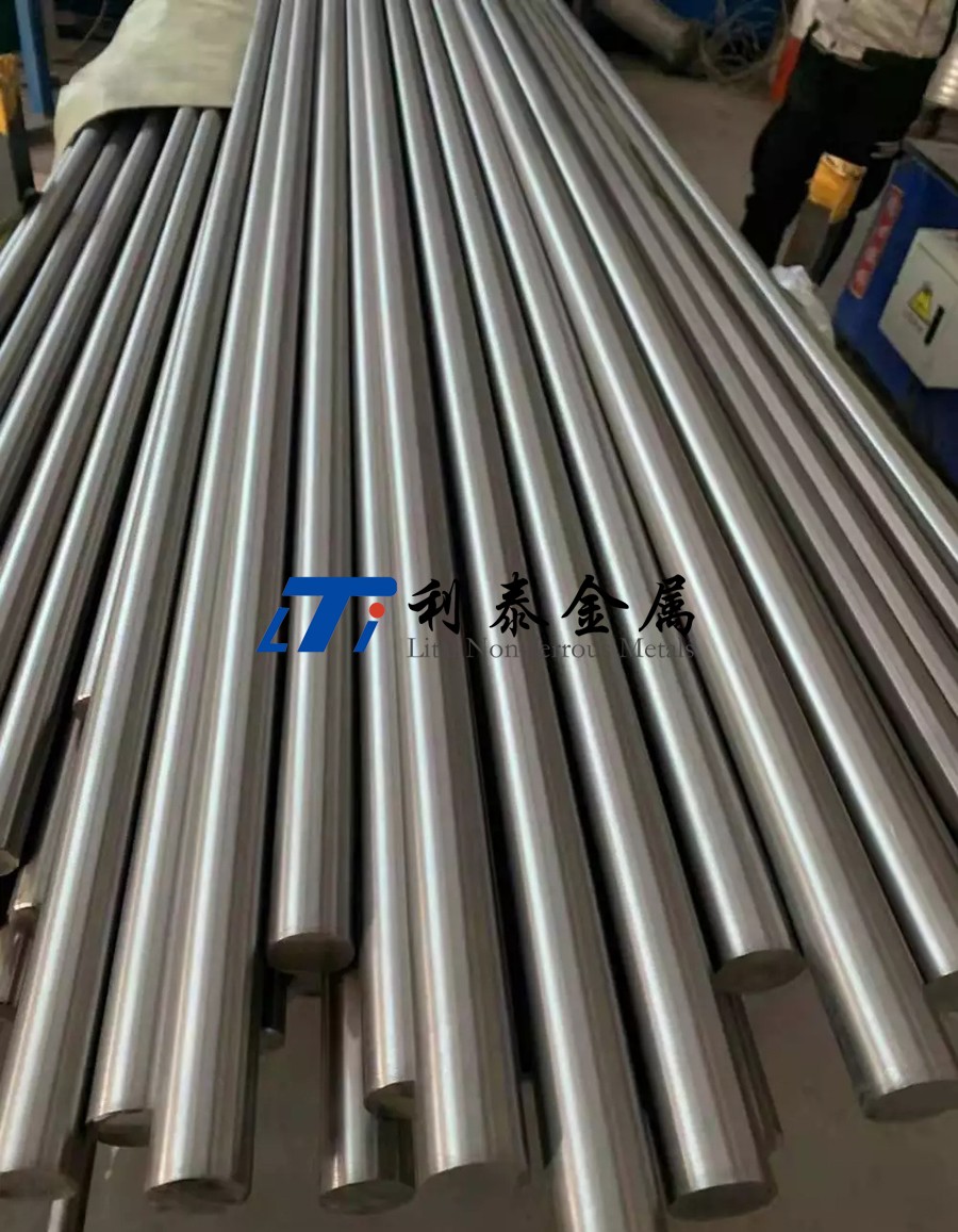 飛機發動機用TC17鈦棒