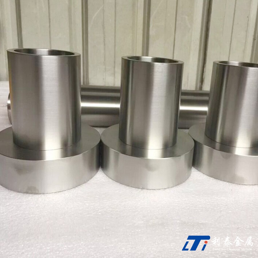 鈦異形件 鈦加工件