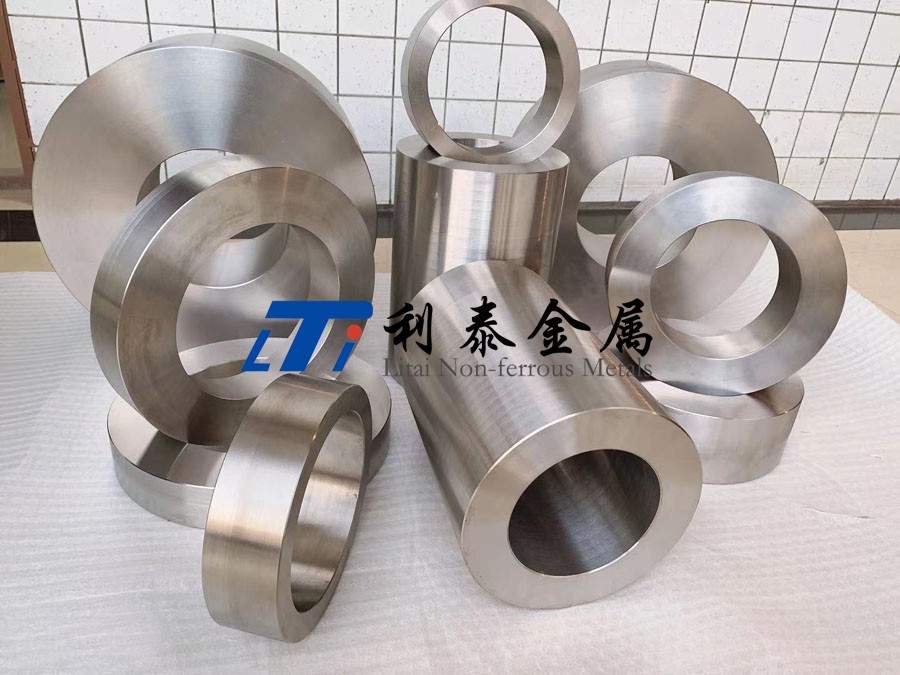 鈦合金鍛件 鈦合金鍛件