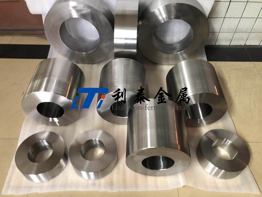 Ti31鈦鍛件