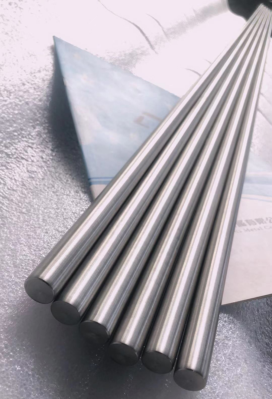 鎳合金棒