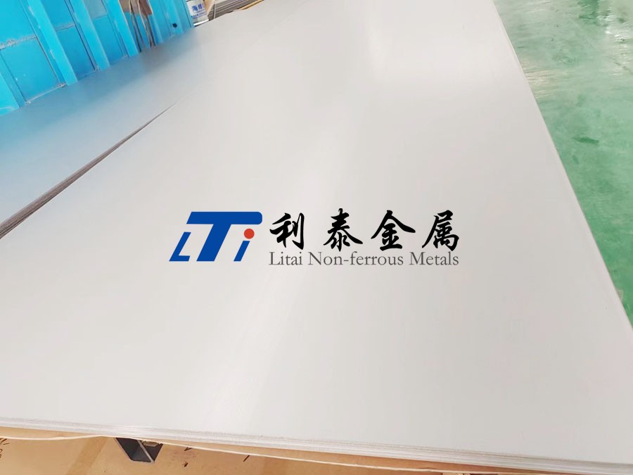 TC4鈦板 鈦合金板